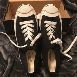 jack Purcell's sneakers
